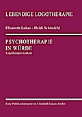 Psychotherapie in Würde