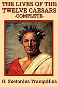 The Lives of the Twelve Caesars