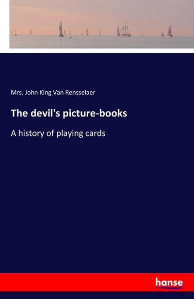 The devil’s picture-books