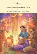 Tales and Legends from India - Illustrated by Harry G. Theaker