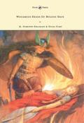 Wondrous Deeds of Bygone Days - Illustrated by Harry Theaker
