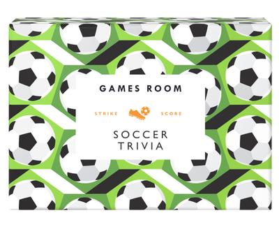 Soccer Trivia