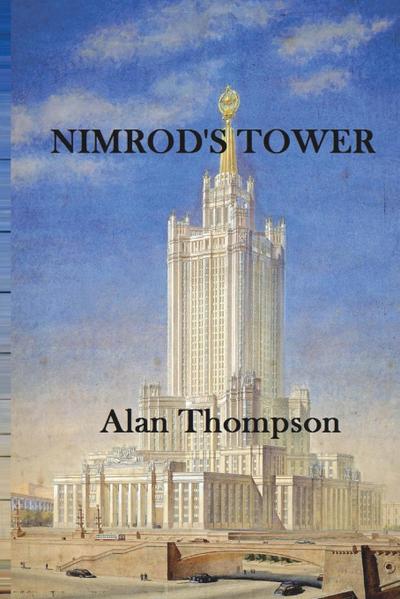 Nimrod’s Tower