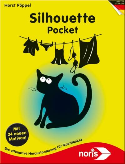 Silhouette - Pocket