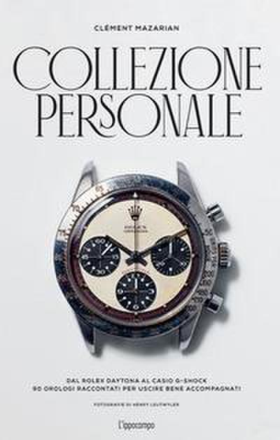 Collezione personale