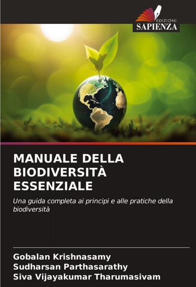 MANUALE DELLA BIODIVERSITÀ ESSENZIALE