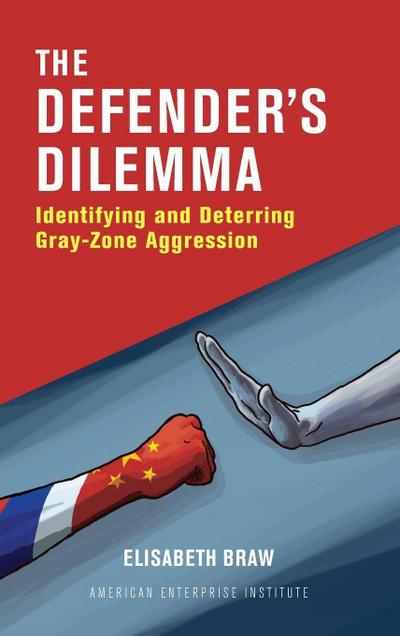 The Defender’s Dilemma