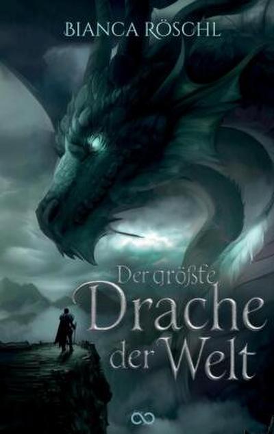 Der größte Drache der Welt