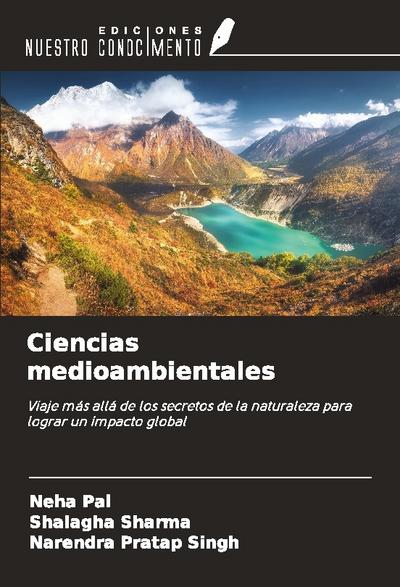 Ciencias medioambientales