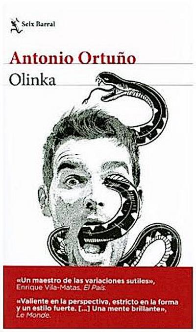 Olinka