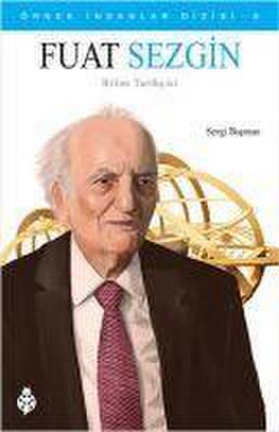 Fuat Sezgin