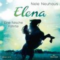 Elena - Eine falsche Fährte