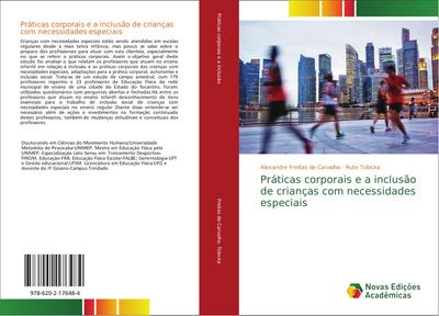 Práticas corporais e a inclusão de crianças com necessidades especiais