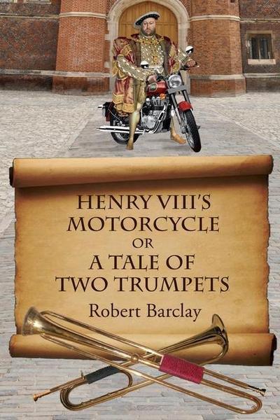 Henry VIII’s Motorcycle