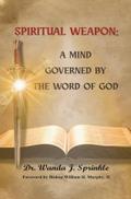 SPIRITUAL WEAPON