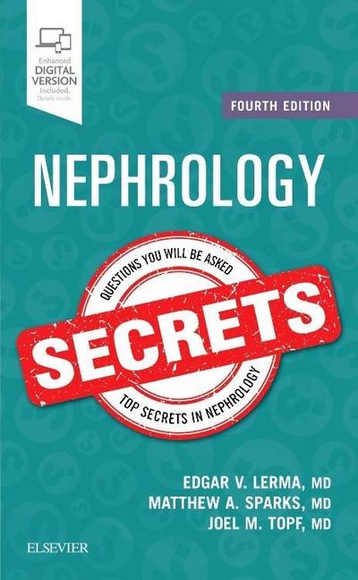 Nephrology Secrets