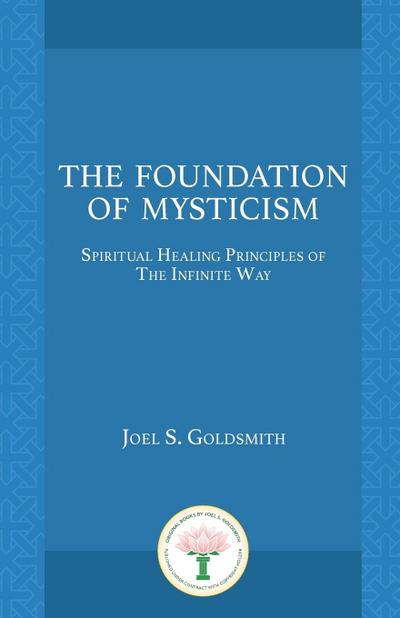 The Foundation of Mysticism