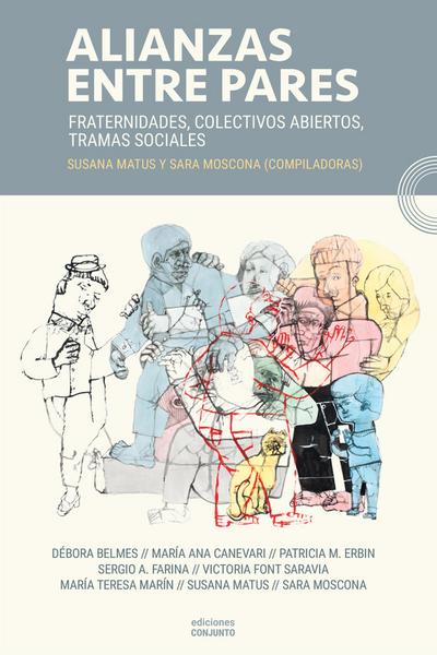 Alianzas entre pares