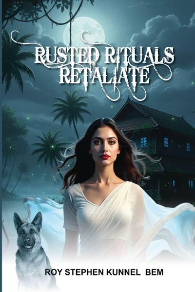 Rusted Rituals Retaliate
