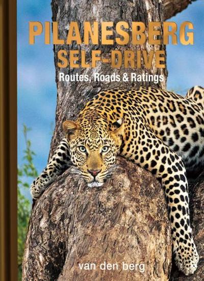 Pilanesberg Self-Drive