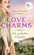 Love Charms - Die geliebte Feindin