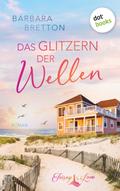 Das Glitzern der Wellen
