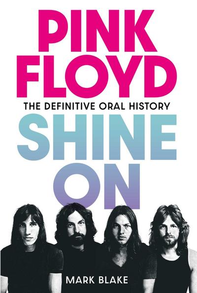 Pink Floyd: Shine on