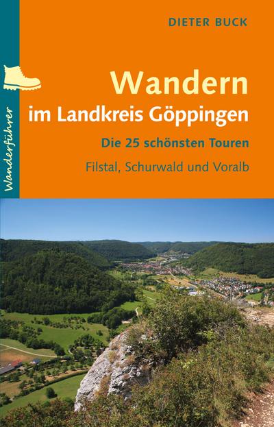 Wandern im Landkreis Göppingen