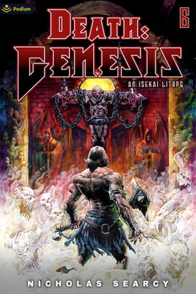 Death Genesis 6