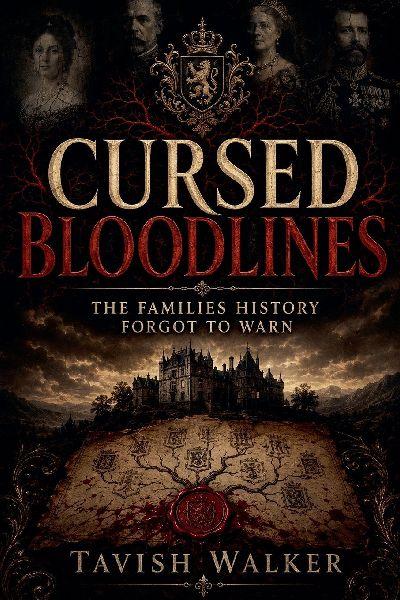 Cursed Bloodlines