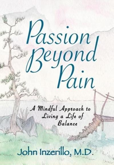 Inzerillo, J: Passion Beyond Pain