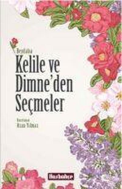 Kelile ve Dimneden Secmeler