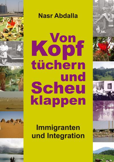 Von Kopftüchern und Scheuklappen