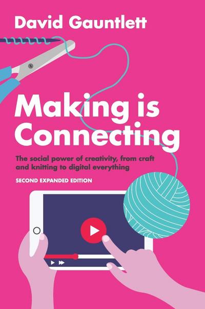 Making Is Connecting