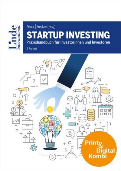 Startup Investing (Kombi Print&digital)