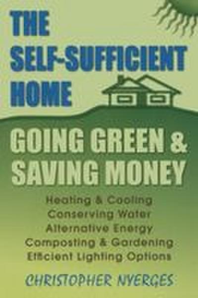 Self-Sufficient Home