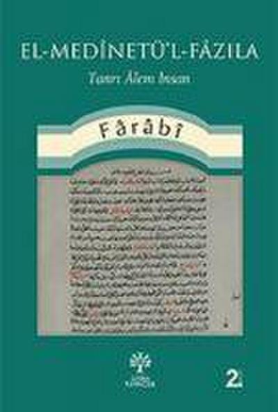 El-Medinetül-Fazila