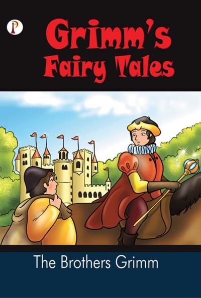 Grimm’s Fairy Tales