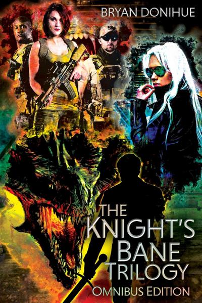 Knight’s Bane Trilogy