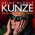 Wie Der Name Schon Sagt - Solo Live