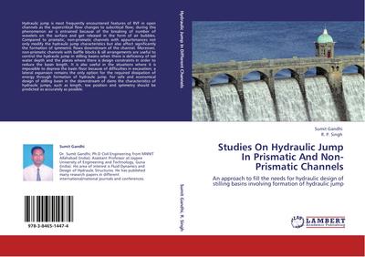 Studies On Hydraulic Jump In Prismatic And Non-Prismatic Channels