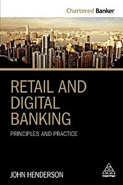 Retail and Digital Banking