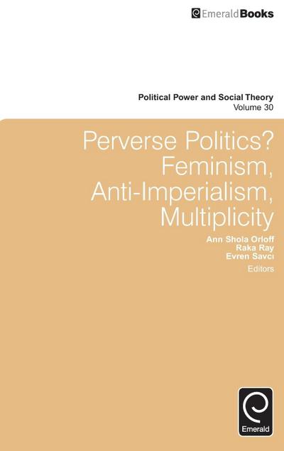 Perverse Politics?