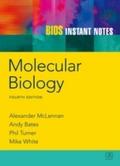 BIOS Instant Notes in Molecular Biology