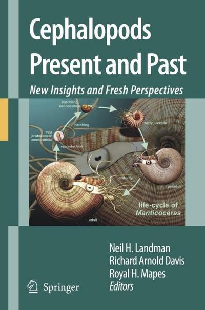 Cephalopods Present and Past