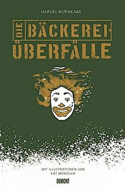 Die Bäckereiüberfälle