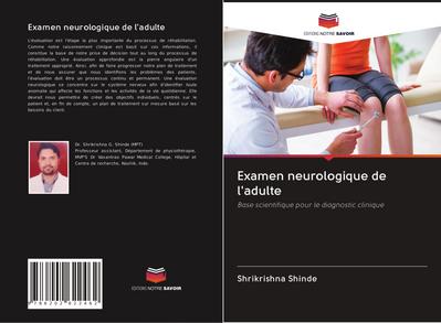Examen neurologique de l’adulte