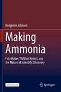 Making Ammonia