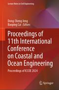 Proceedings of 11th International Conference on Coastal and Ocean Engineering
