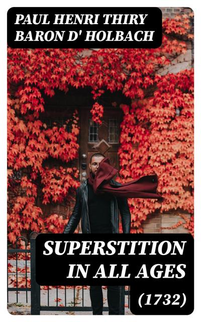 Superstition In All Ages (1732)